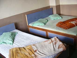 Hotel Woodland, Gangtok 3